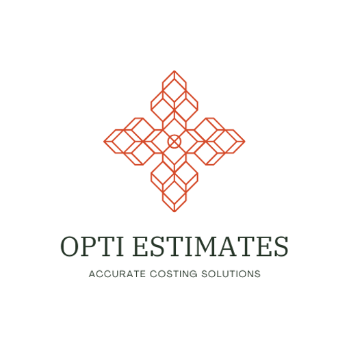 OPTIESTIMATES logo