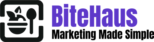BiteHaus logo