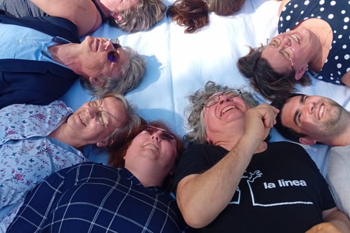 Yoga du rire 45, 77, 91