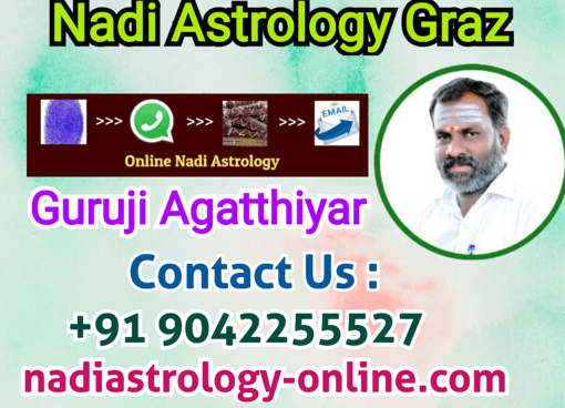 Nadi Astrology Graz