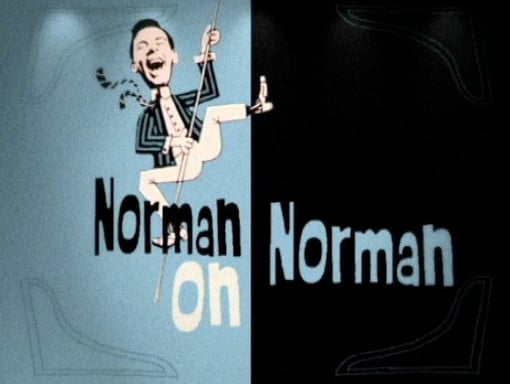 A film talking to Norman Wisdom about his life and work. Edited for Carlton Cinema.