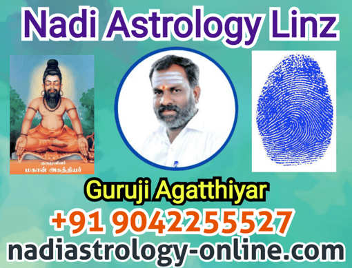 Nadi Astrology Linz