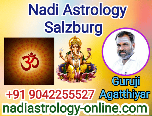 Nadi Astology Salzburg