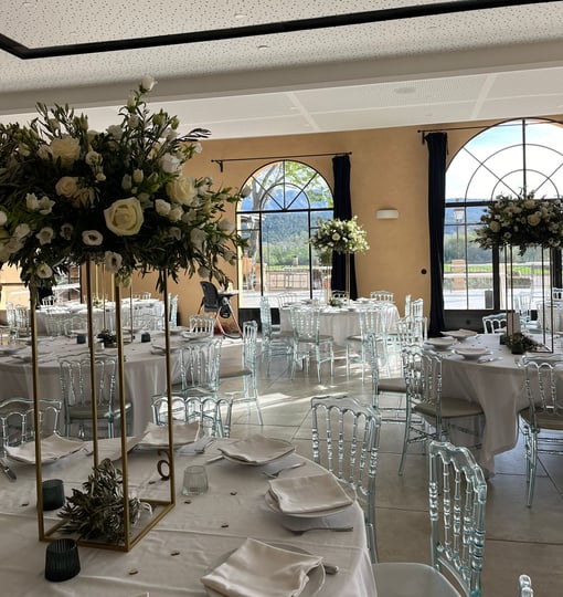 mariage mademoiselle a selon aïnoa particulier