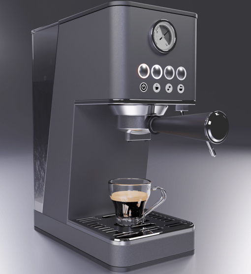 Espresso Machine