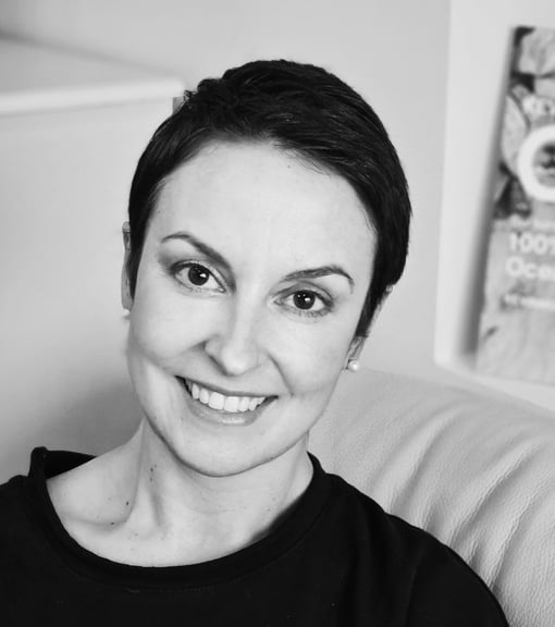 Giedrė kirpimų meistrė