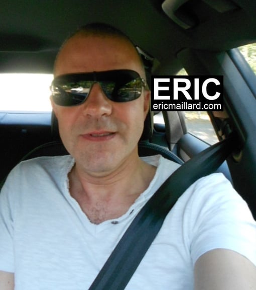 Eric Maillard
