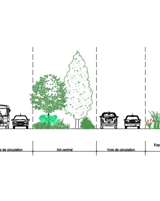 INECO, un bureau d'études ancré localement, pour une proximité optimale