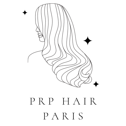 PRP Paris cheveux pas cher