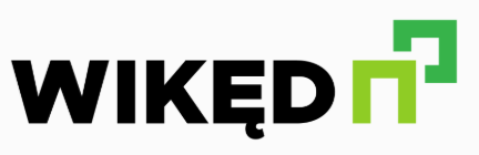 a logo for the wikededit com