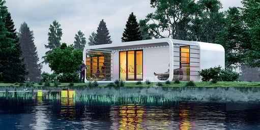 Cabin House