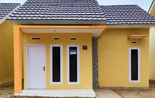 rumah tipe 36