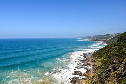Great Ocean Road