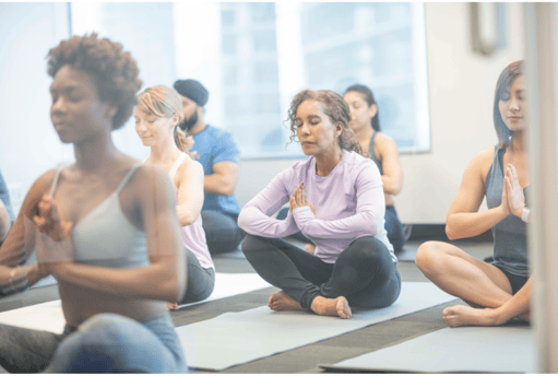#Qigongmeditasyonu