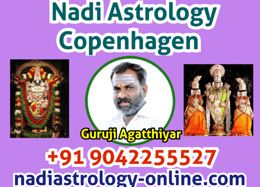 Nadi Astrology Copenhagen