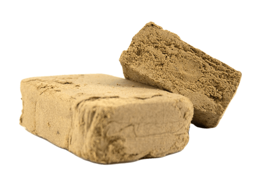 Hash in malta
