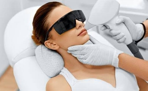skindent's rejuvenate laser treatment