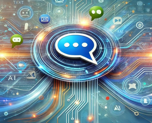 AI text Agents
