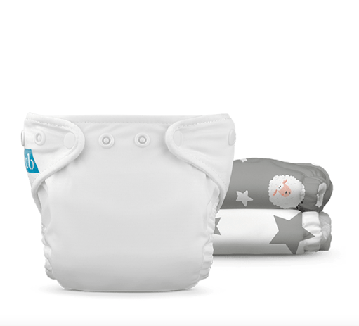 New Born Cloth Diapers