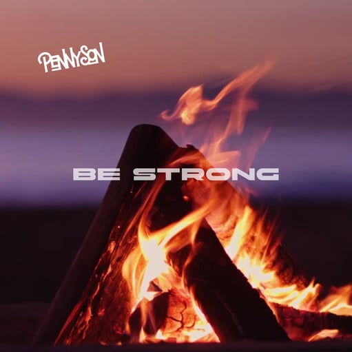Be Strong