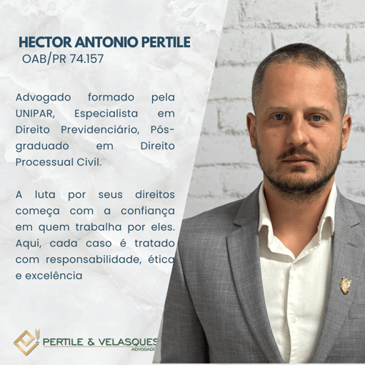 Hector Pertile