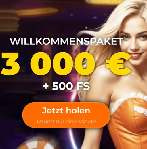 VOX CASINO