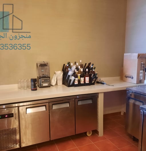 كونتر رخام تصميم تنفيذ كافيهات دهانات أسقف جبس يلاط