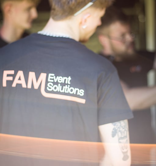 Logistik Erfaring