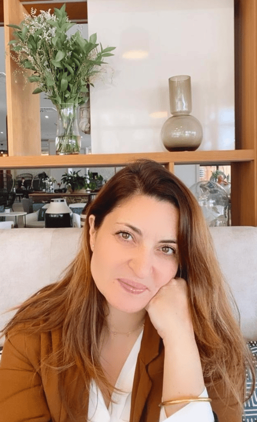 Inés Peror