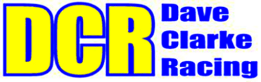 Dave Clarke Racing logo