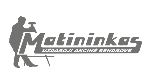 matininkas.net logo
