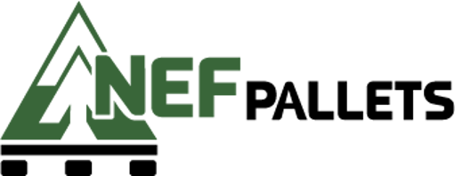 Pallets Nef logo