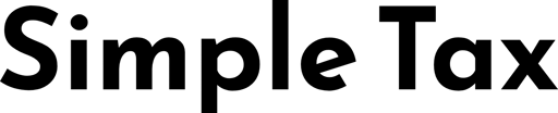 Simple Tax logo