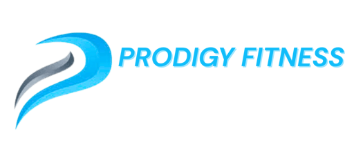 Prodigy Fitness logo
