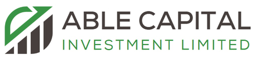 ABLE CAPITAL INVESTMENT LIMITED logo