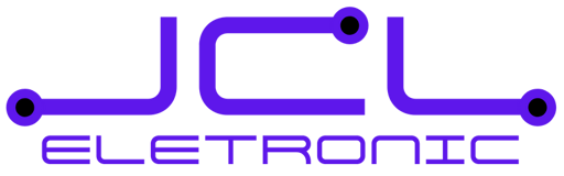 JCL Eletronic logo