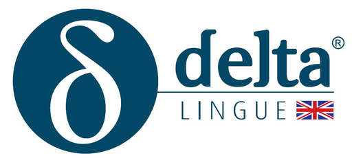 Centro Lingue Delta logo