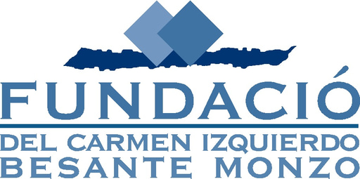 Fundación C.V. Carmen Izquierdo Besante Monzó logo