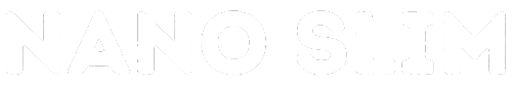NanoSlim logo