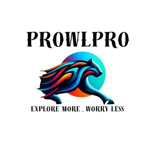 Prowlpro logo