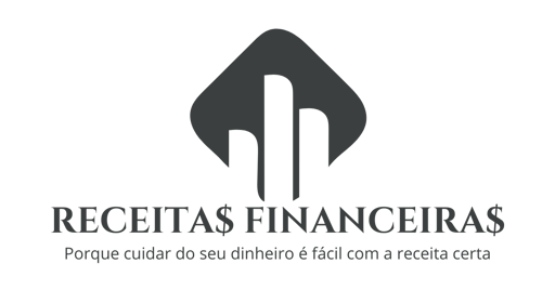 Receitas Financeiras logo