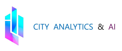 City Analytics & AI logo