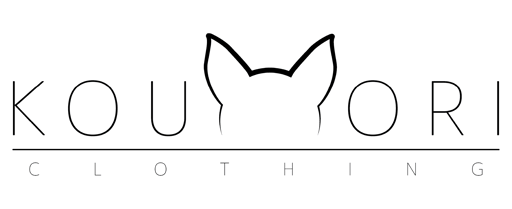 KOUMORI CLOTHING logo