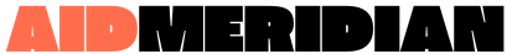 Aid Meridian logo
