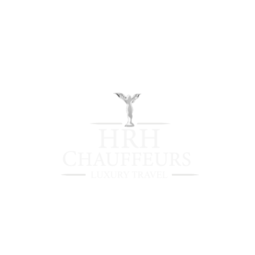 HRH Chauffeurs | Chauffeur Service logo