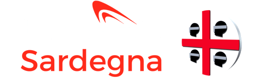 LundaX Sardegna logo