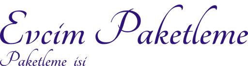 ŞAH PAKETLEME logo