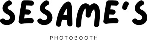 Sesame’s Photobooth logo