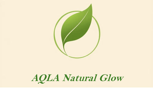 Aqla  Botanicals logo