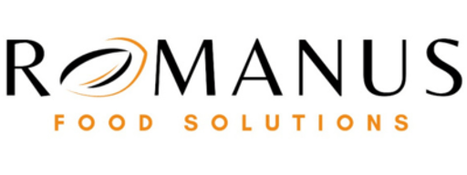 Romanus Food Solution logo